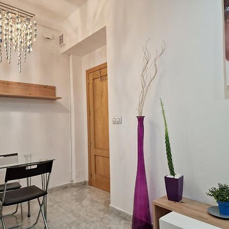 Menendez Pelayo, Loft Junto Al Retiro Leilighet Madrid Eksteriør bilde