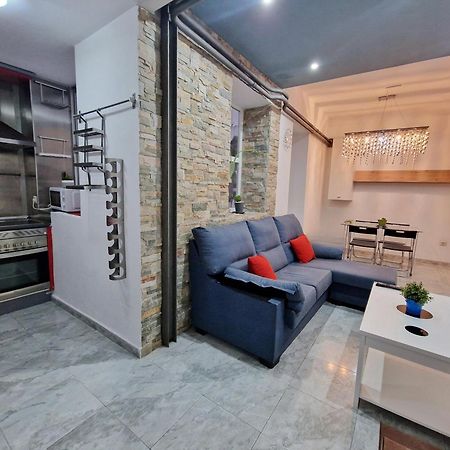 Menendez Pelayo, Loft Junto Al Retiro Leilighet Madrid Eksteriør bilde