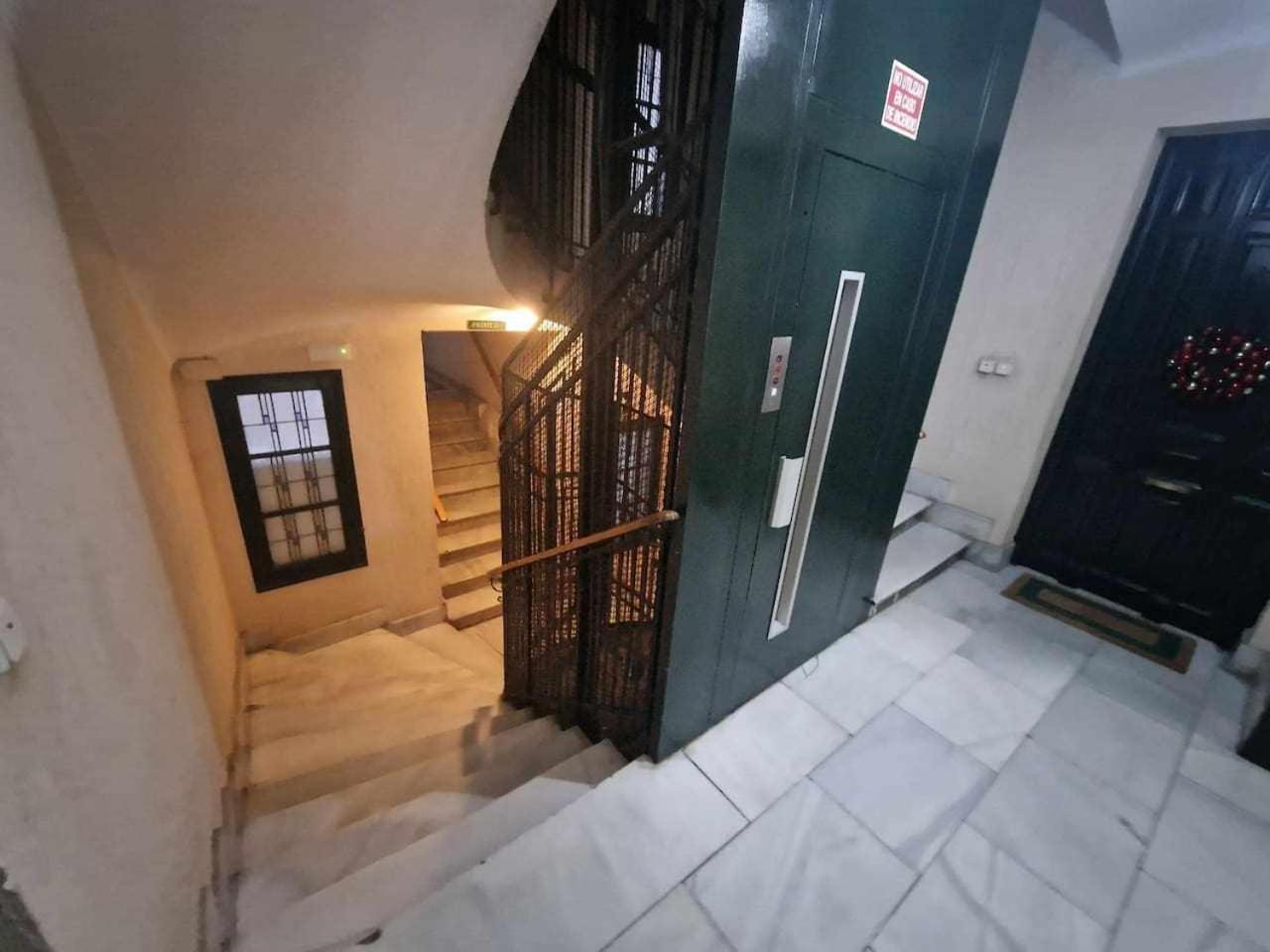Menendez Pelayo, Loft Junto Al Retiro Leilighet Madrid Eksteriør bilde