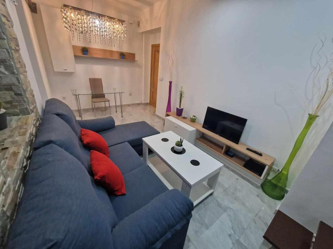 Menendez Pelayo, Loft Junto Al Retiro Leilighet Madrid Eksteriør bilde