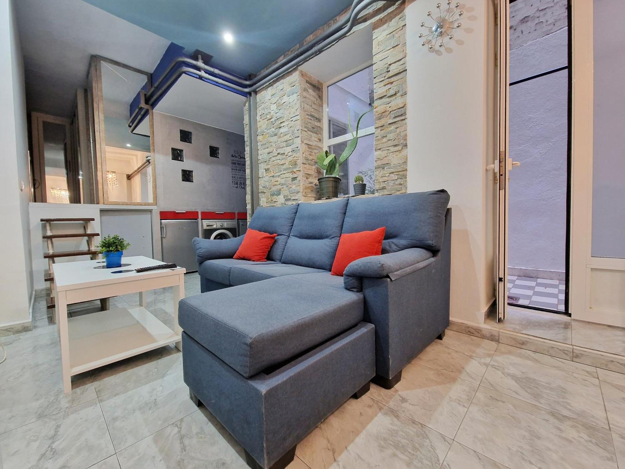 Menendez Pelayo, Loft Junto Al Retiro Leilighet Madrid Eksteriør bilde