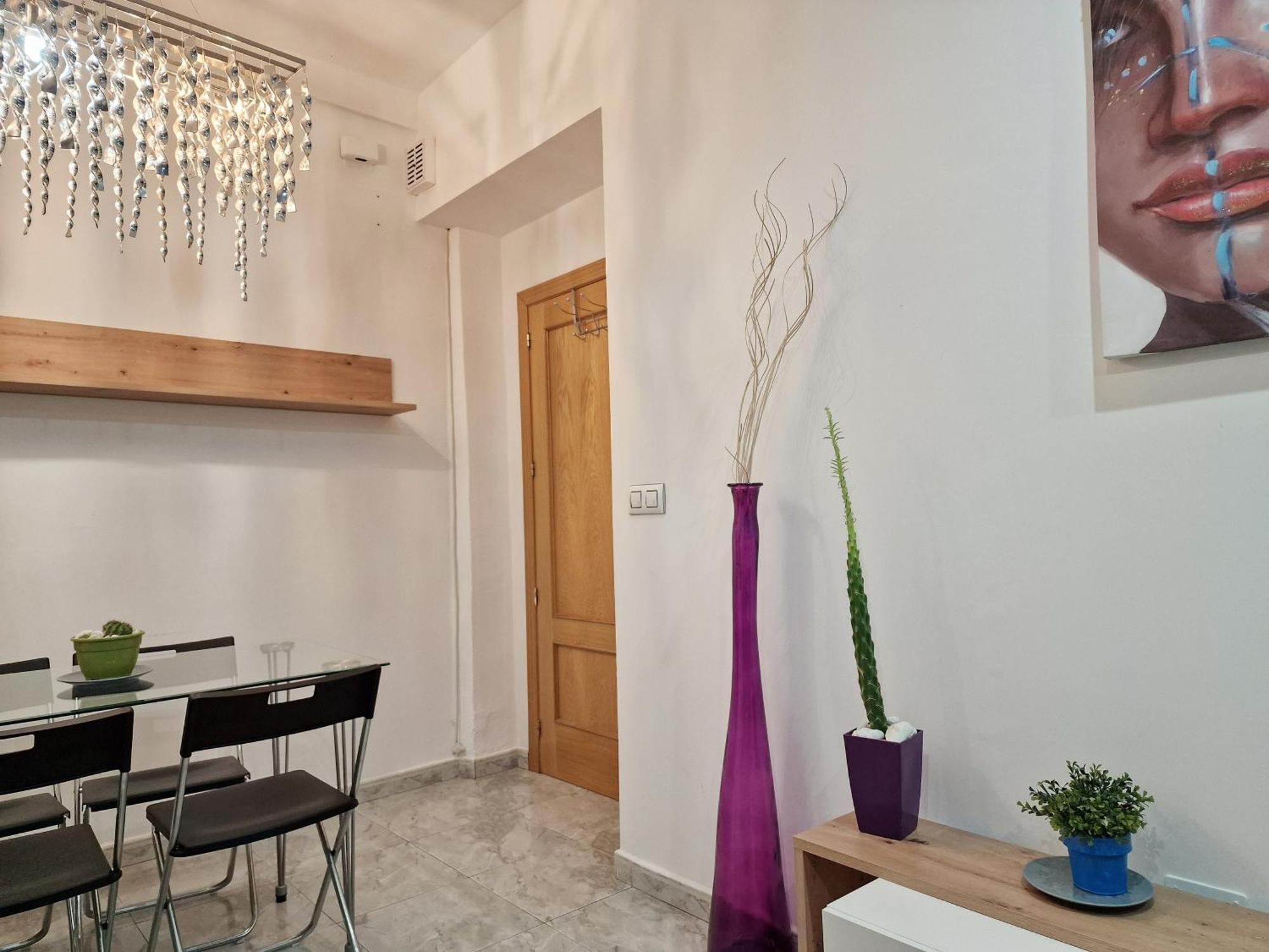 Menendez Pelayo, Loft Junto Al Retiro Leilighet Madrid Eksteriør bilde