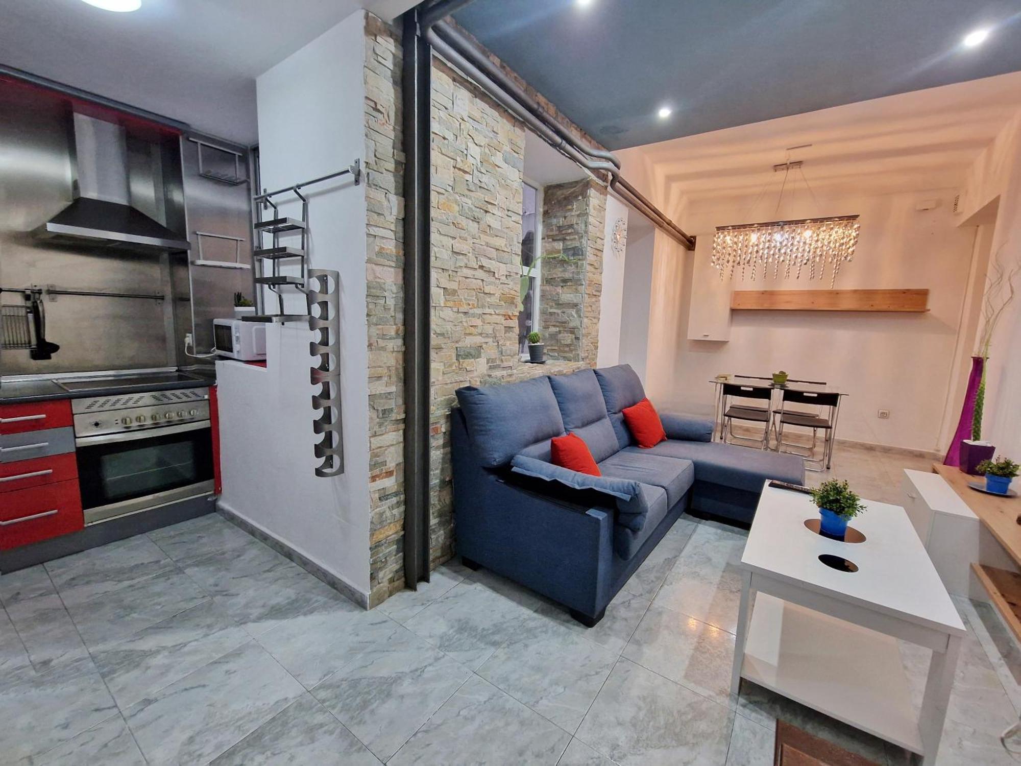 Menendez Pelayo, Loft Junto Al Retiro Leilighet Madrid Eksteriør bilde