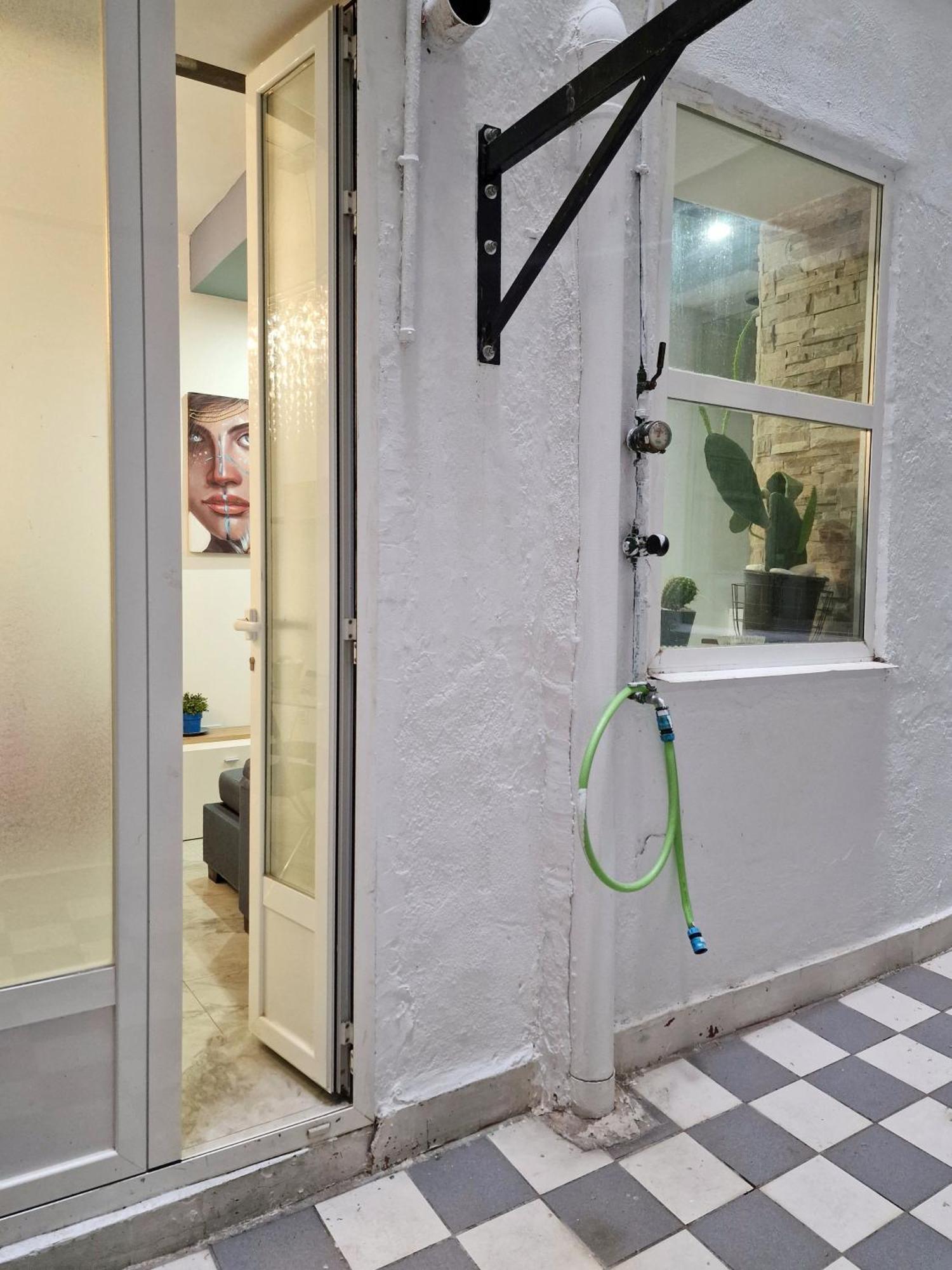 Menendez Pelayo, Loft Junto Al Retiro Leilighet Madrid Eksteriør bilde